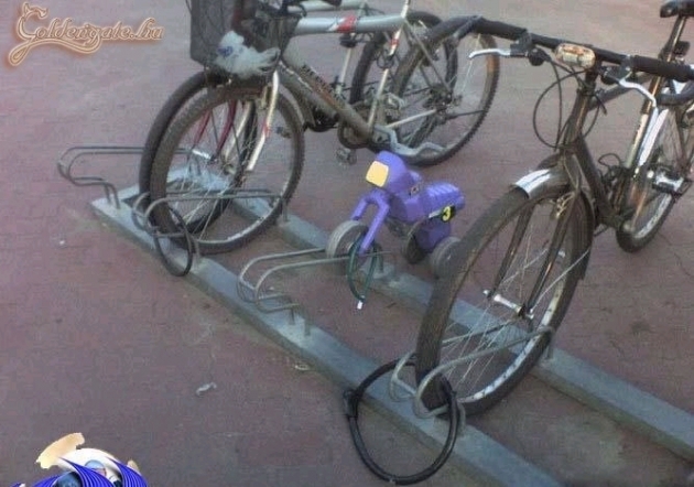 Biciklitrol
