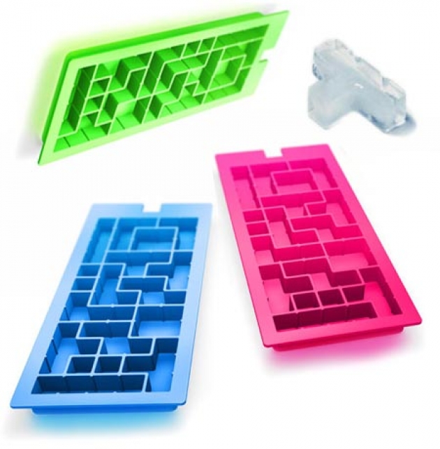 Tetris jgkocka