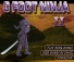 3 Foot Ninja 2