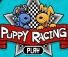 Puppy Racing
