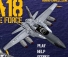 F18 Strike Force
