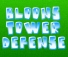 Bloons Tower