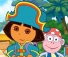 Dora's Pirate Boat